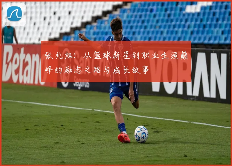 张兆旭：从篮球新星到职业生涯巅峰的励志之路与成长故事