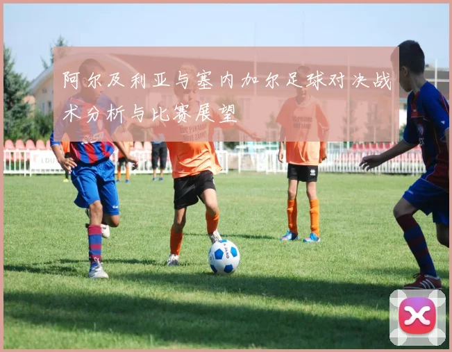 阿尔及利亚与塞内加尔足球对决战术分析与比赛展望
