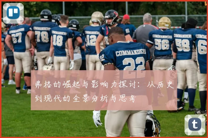 弗格的崛起与影响力探讨：从历史到现代的全景分析与思考