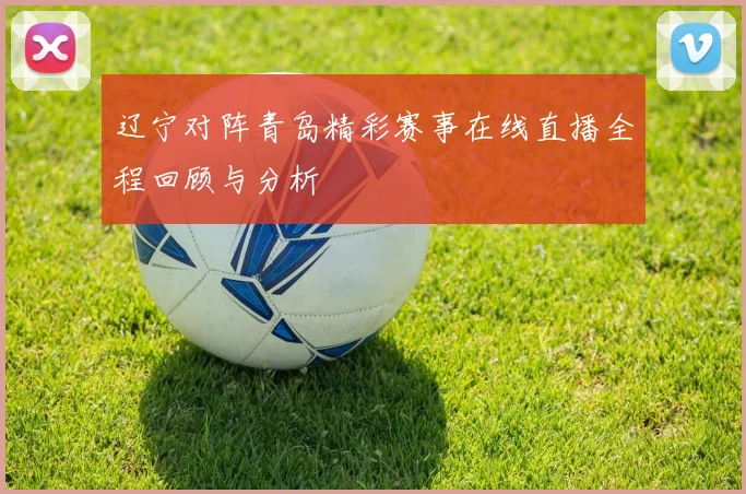 辽宁对阵青岛精彩赛事在线直播全程回顾与分析