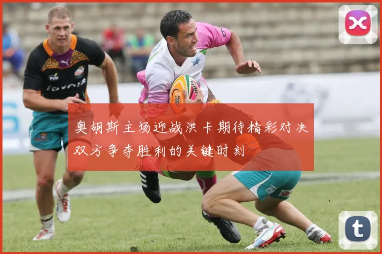 奥胡斯主场迎战洪卡期待精彩对决双方争夺胜利的关键时刻