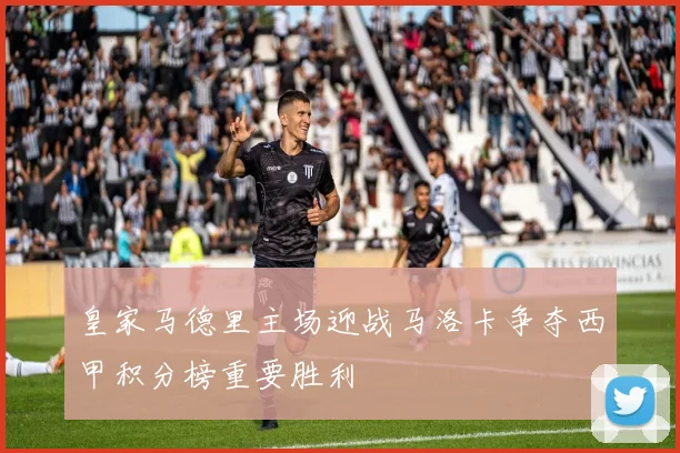 皇家马德里主场迎战马洛卡争夺西甲积分榜重要胜利